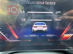 بي ام دبليو الفئة 3